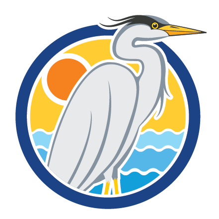 Merritt Island Redevelopment Agency Logo