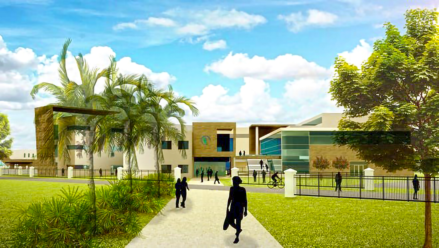 Center for Innovative Technology and Education