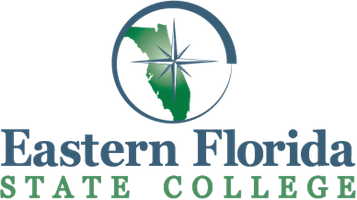 Eastern Florida State College logo