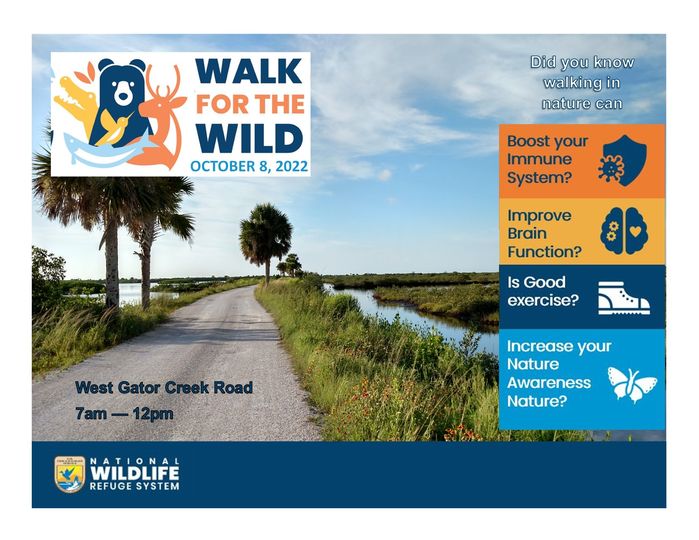 Walk for the Wild