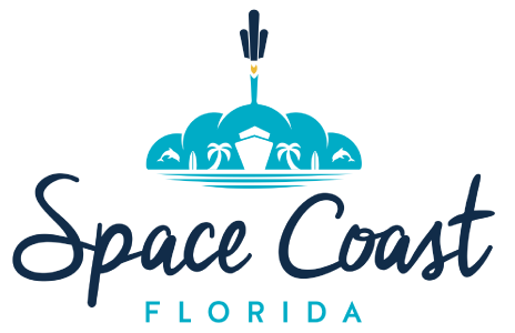 Space Coast Office of Tourism Logo