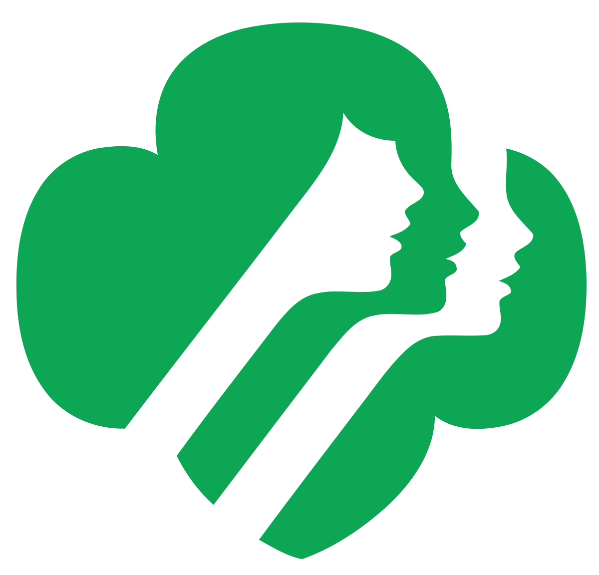 Girl Scouts logo