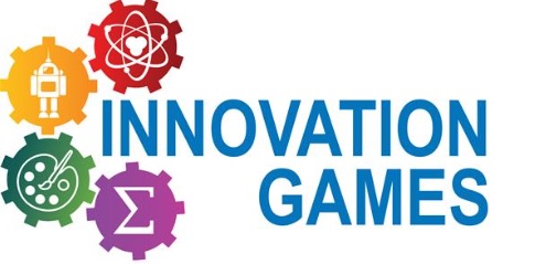 InnovationGameStation