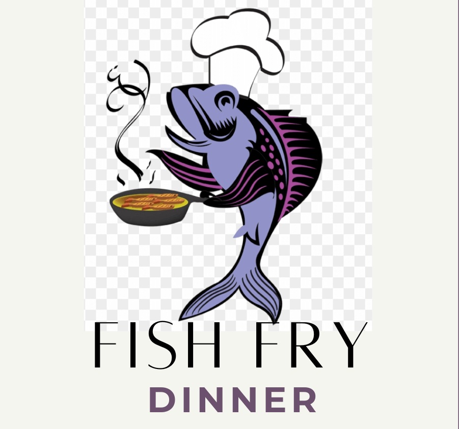 Fish Fry graphic