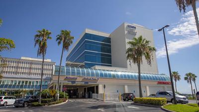 Cape Canaveral Hospital