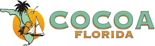 City of Cocoa logo