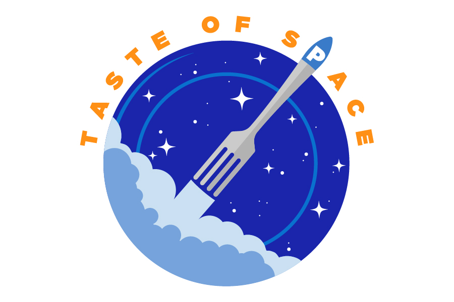 Taste of Space