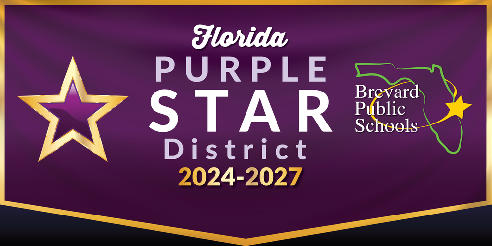 Florida Purple Star District