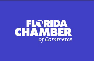 Florida Chamber of Commerce logo